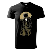 Classic Astronaut Classic Astronaut