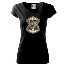 Hells dapper barbershop