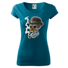 Lebka s fúzikmi Lebka s fúzikmi