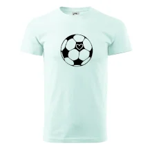 I love futbal lopta I love futbal lopta