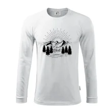 Hory a lesy Hory a lesy