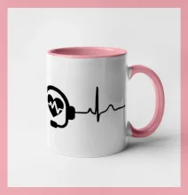 EKG tiesňová linka