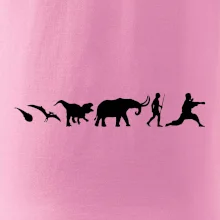 Bojové umenie od praveku