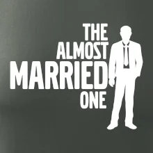 Bachelor party - The almost married one Bachelor party - The almost married one