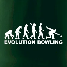 Bowling evolúcia