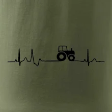 Traktor EKG Traktor EKG