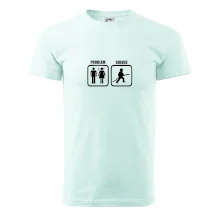 Problém hasič Problém hasič