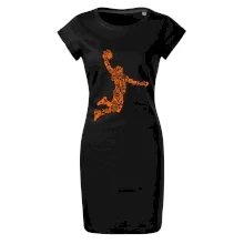 Hráč basketbalu ikony