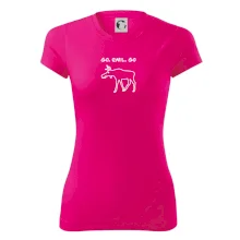 Go, Emil, go (Moňas)