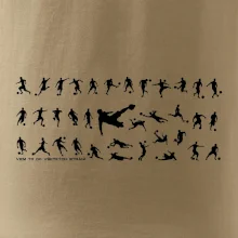 Viem to do všetkých strán! Futbal Viem to do všetkých strán! Futbal