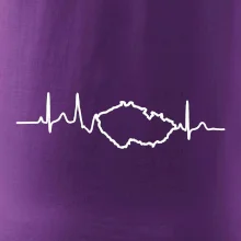 EKG Česká republika