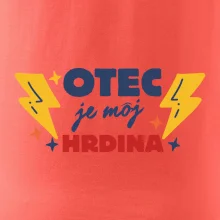 Otec je môj hrdina