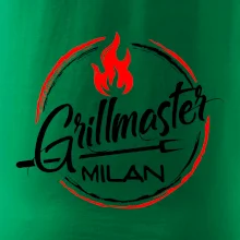 Grillmaster meno