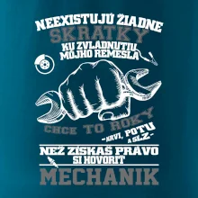Mechanik remeslo - skratky Mechanik remeslo - skratky
