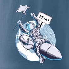 Brno penis raketa Brno penis raketa