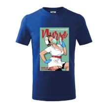 Nurse - keep us safe Nurse - keep us safe