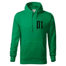 Futbalový dres - vlastné meno a číslo Futbalový dres - vlastné meno a číslo