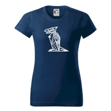 Mayovia - zvieratá papagáj