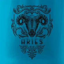 Aries - vintage Aries - vintage