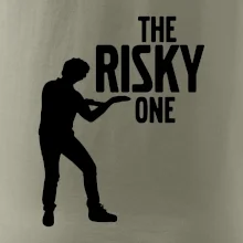 Bachelor party - The risky one