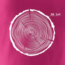 Letokruhy - 50 Letokruhy - 50