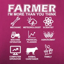 Farmer Symbols