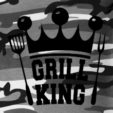 Grilovanie - Grill King