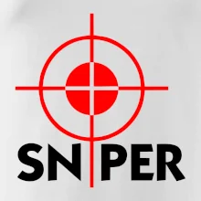 Sniper zameriavač