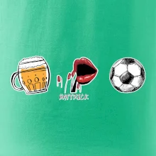 Hattrick futbal Hattrick futbal