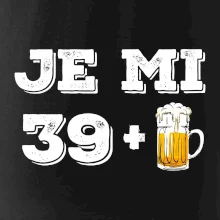 Je mi 40 pivo Je mi 40 pivo