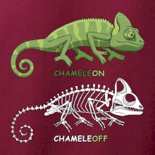 ChameleON_OFF (Hana-creative) ChameleON_OFF (Hana-creative)