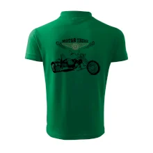 Moto trike Moto trike