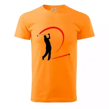 Golfistov odpal Golfistov odpal