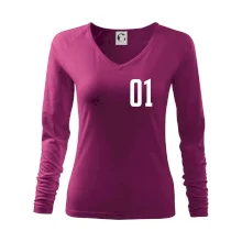 Futbalový dres - vlastné meno a číslo Futbalový dres - vlastné meno a číslo