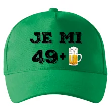 Je mi 50 pivo