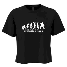 Judo Evolúcia - úder