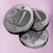 Haliere pre šesťdesiatnika