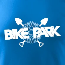 Bike park kazeta