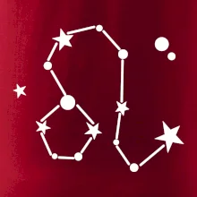 Súhvezdie - Leo - Lev