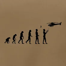 Evolúcia modelárov