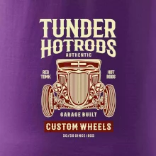 Thunder Hot Rods