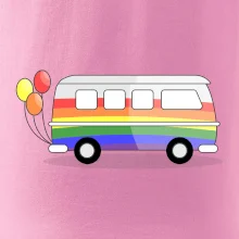 LGBT busík