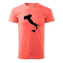 Taliansko obrys Taliansko obrys