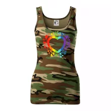 Srdce pride kvety Srdce pride kvety