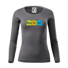 Farebná tabuľka nasrat Farebná tabuľka nasrat