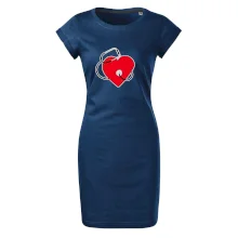 Internista srdce Internista srdce