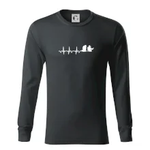 EKG hasiči EKG hasiči