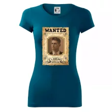 Wanted Fotka