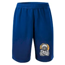 Indián z posilky Indián z posilky