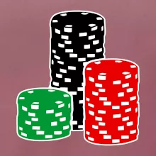Poker žetóny Poker žetóny